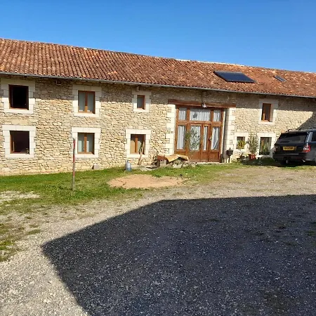 Bed & Breakfast A Barn With A View And Tranquility *